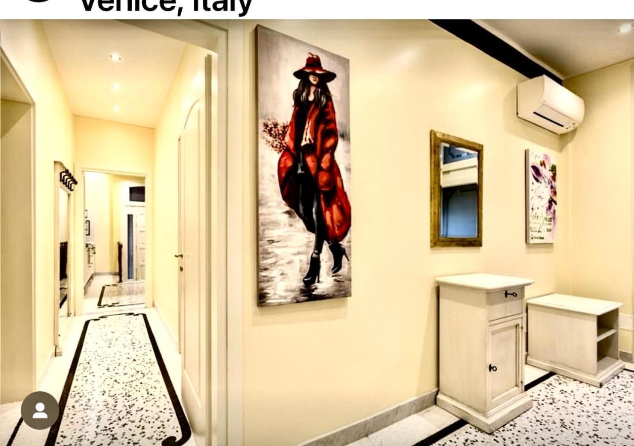 Rialto Mercato Deluxe Veneza